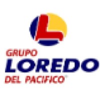 Grupo Loredo del Pacifico logo, Grupo Loredo del Pacifico contact details