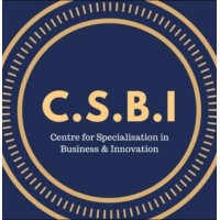 Centre for Specialisation in Business and Innovation logo, Centre for Specialisation in Business and Innovation contact details