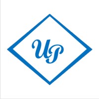 Universal Packaging logo, Universal Packaging contact details