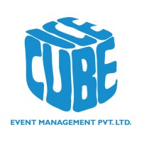 Icecube Event Management Pvt Ltd logo, Icecube Event Management Pvt Ltd contact details