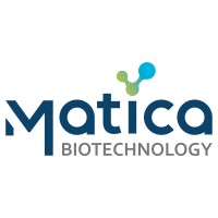 Matica Biotechnology, Inc. logo, Matica Biotechnology, Inc. contact details