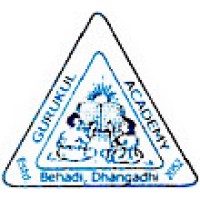 Gurukul Academy logo, Gurukul Academy contact details