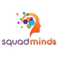 SquadMinds Private Limited logo, SquadMinds Private Limited contact details