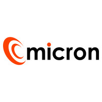 Micron Communications logo, Micron Communications contact details