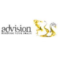 Ad Vision logo, Ad Vision contact details