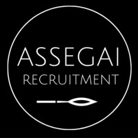 Assegai Recruitment logo, Assegai Recruitment contact details