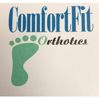 ComfortFit Labs Inc. logo, ComfortFit Labs Inc. contact details