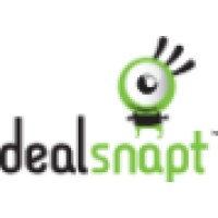 dealsnapt logo, dealsnapt contact details