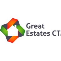 Great Estates CT logo, Great Estates CT contact details