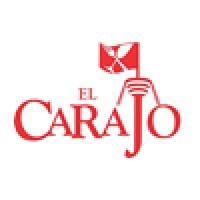 El Carajo logo, El Carajo contact details