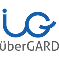 Ubergard Pte Ltd logo, Ubergard Pte Ltd contact details