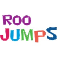 Roo Jumps Inflatables & Interactive Games logo, Roo Jumps Inflatables & Interactive Games contact details