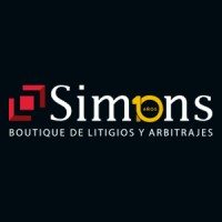 Simons Abogados logo, Simons Abogados contact details