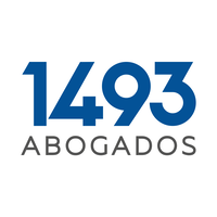 1493 Abogados logo, 1493 Abogados contact details