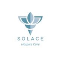 Solace Hospice Care logo, Solace Hospice Care contact details