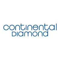 Continental Diamond logo, Continental Diamond contact details