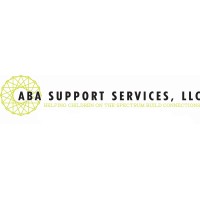 ABA Support Services logo, ABA Support Services contact details