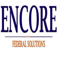 Encore Federal Solutions, LLC logo, Encore Federal Solutions, LLC contact details