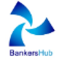 BankersHub logo, BankersHub contact details