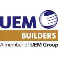 UEM Builders Berhad logo, UEM Builders Berhad contact details