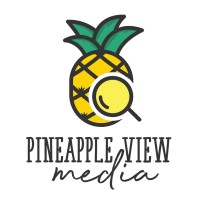 Pineapple View Media logo, Pineapple View Media contact details