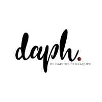 daph. by Daphne Benzaquen logo, daph. by Daphne Benzaquen contact details