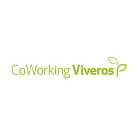 Coworking Viveros logo, Coworking Viveros contact details