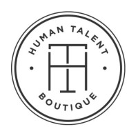 Human Talent Boutique logo, Human Talent Boutique contact details