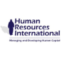 HRI ( Human Resources International ) logo, HRI ( Human Resources International ) contact details