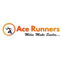 Ace Runners logo, Ace Runners contact details