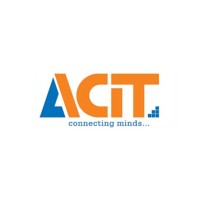 ACIT Education Pvt. Ltd logo, ACIT Education Pvt. Ltd contact details