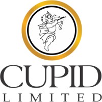 CUPID LIMITED logo, CUPID LIMITED contact details