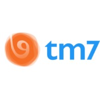 TM7 Tech logo, TM7 Tech contact details