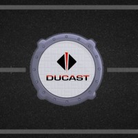 DUCAST logo, DUCAST contact details