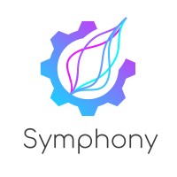 Symphony IoT logo, Symphony IoT contact details