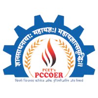 Pimpri Chinchwad College of Engineering & Research (PCCOER) logo, Pimpri Chinchwad College of Engineering & Research (PCCOER) contact details