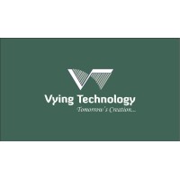 Vying Technology logo, Vying Technology contact details