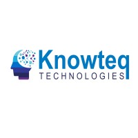 knowteq Technologies logo, knowteq Technologies contact details