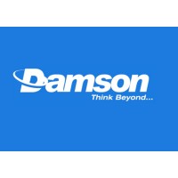 Damson Technologies logo, Damson Technologies contact details