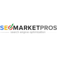 SEO Market Pros logo, SEO Market Pros contact details