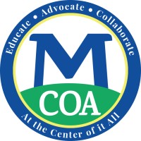 Massachusetts Councils on Aging logo, Massachusetts Councils on Aging contact details