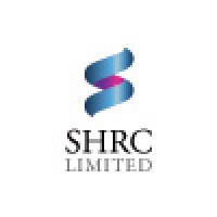 SHRC Limited logo, SHRC Limited contact details