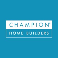 Champion Home Builders, Inc. logo, Champion Home Builders, Inc. contact details