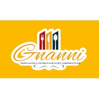 Gnanni Food Service logo, Gnanni Food Service contact details