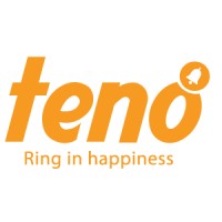 Teno App logo, Teno App contact details