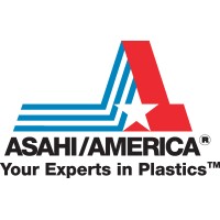 Asahi/America logo, Asahi/America contact details