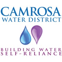 Camrosa Water District logo, Camrosa Water District contact details