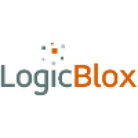 LOGICBLOX logo, LOGICBLOX contact details