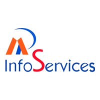 MPS Info Services logo, MPS Info Services contact details