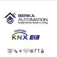 Berka Automation logo, Berka Automation contact details